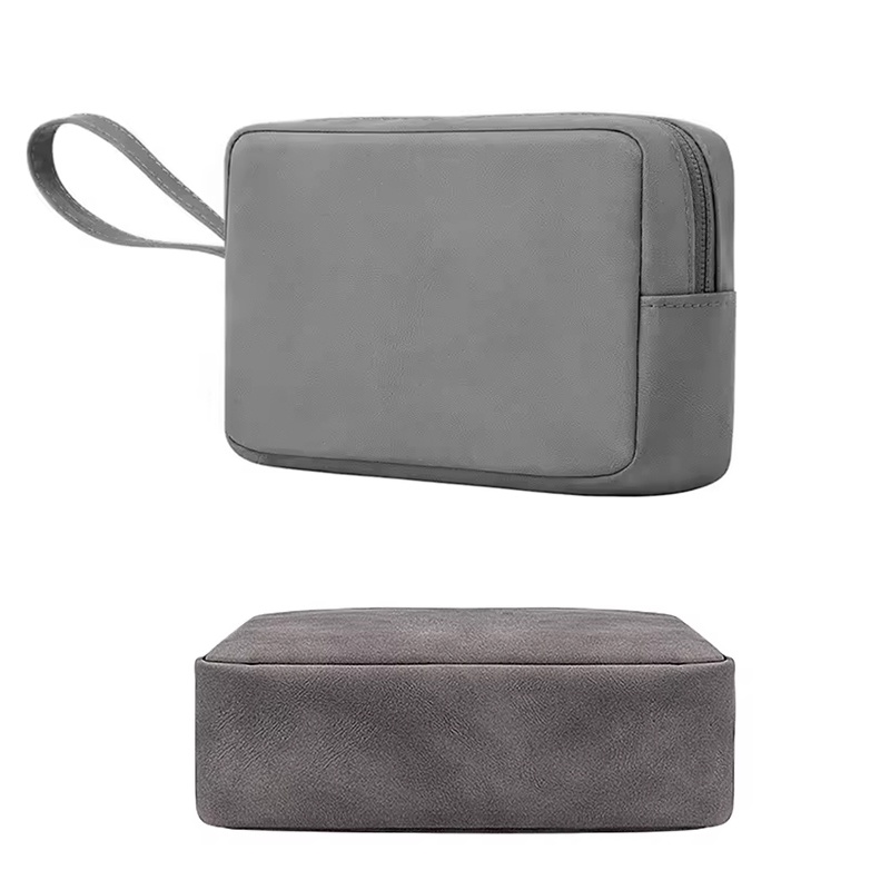 Cable Organizer - Portable Cable Charger Bag Small Electronics