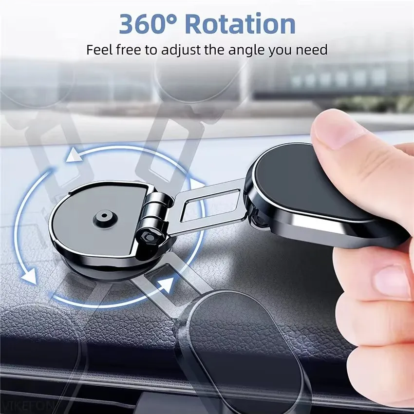 Magnetic Car Phone Holder Magn - огляд і ціна Phone Holder