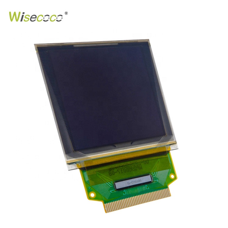 Full Color 1.5 Inch Small Size - огляд і ціна Smart Watch
