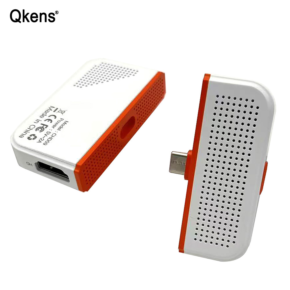 50M Wireless HDMI Video Transm - огляд і ціна Hdmi Adapter