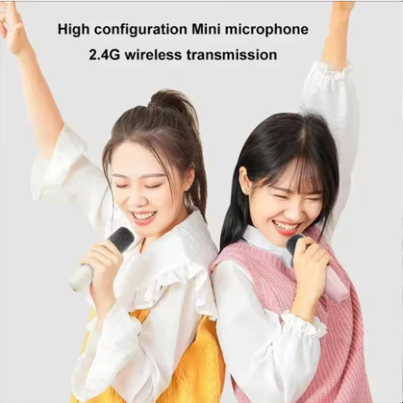 K12 Karaoke Machine Portable B - огляд і ціна Bluetooth Speaker