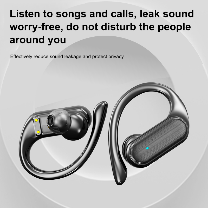 BOSECXT Wireless Earphones Blu - огляд і ціна Headphones Wireless