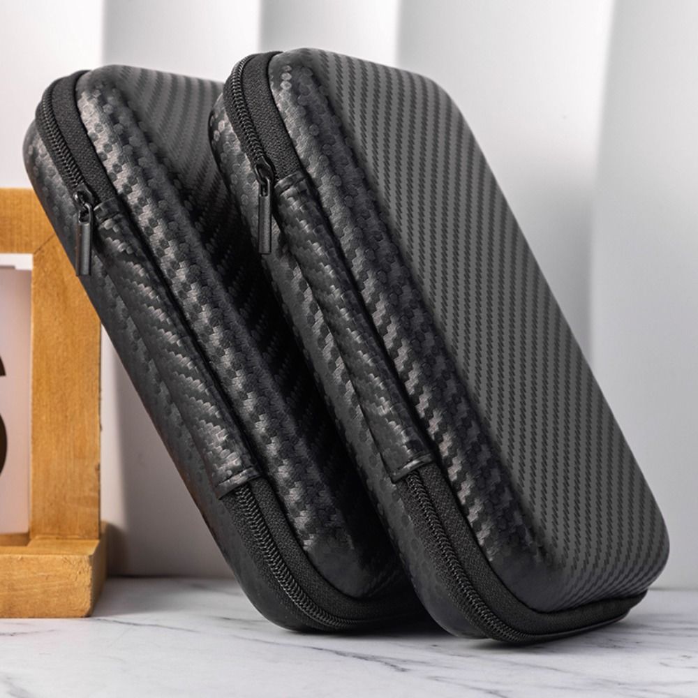 Simple EVA Earphone Bag Wear-r - огляд і ціна Cable Organizer