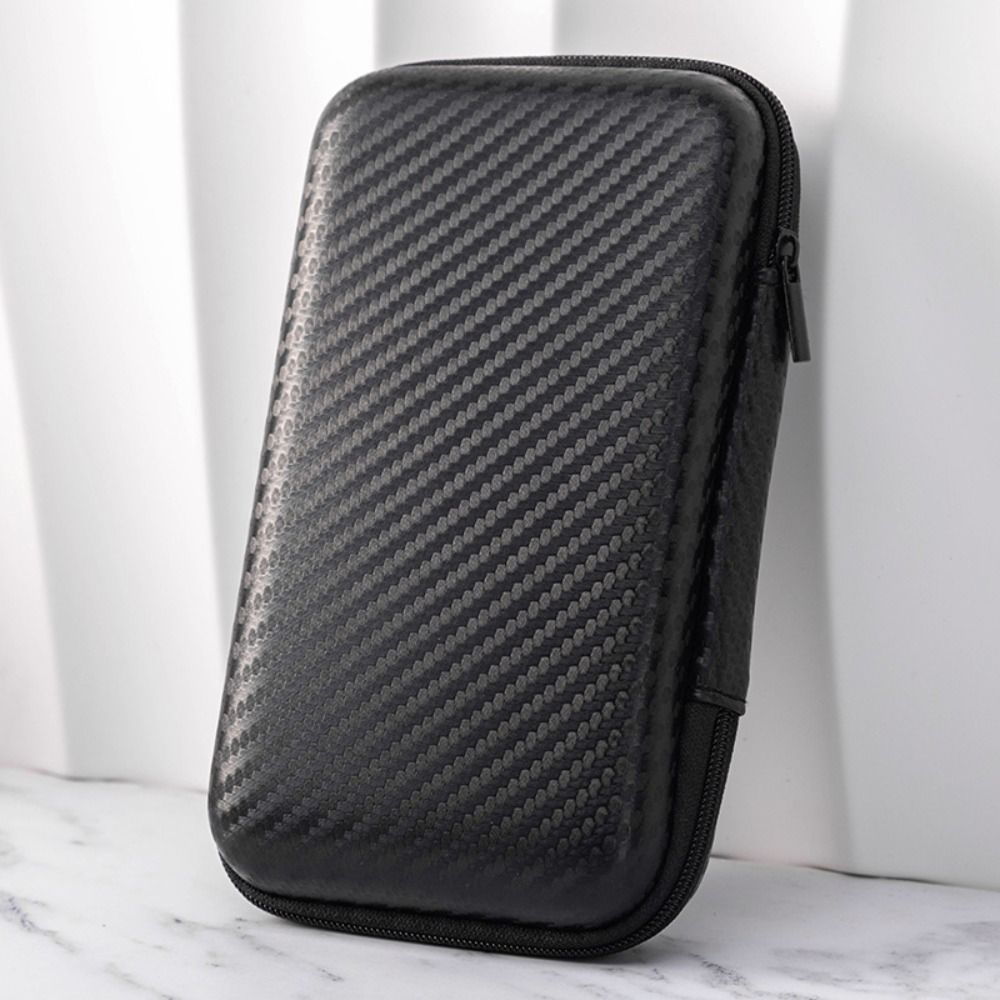 Simple EVA Earphone Bag Wear-r - огляд і ціна Cable Organizer