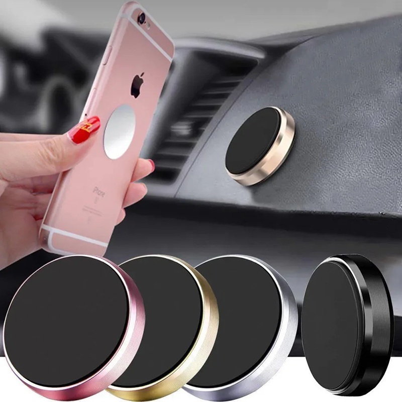 Magnetic Car Phone Holder Stan - огляд і ціна Phone Holder