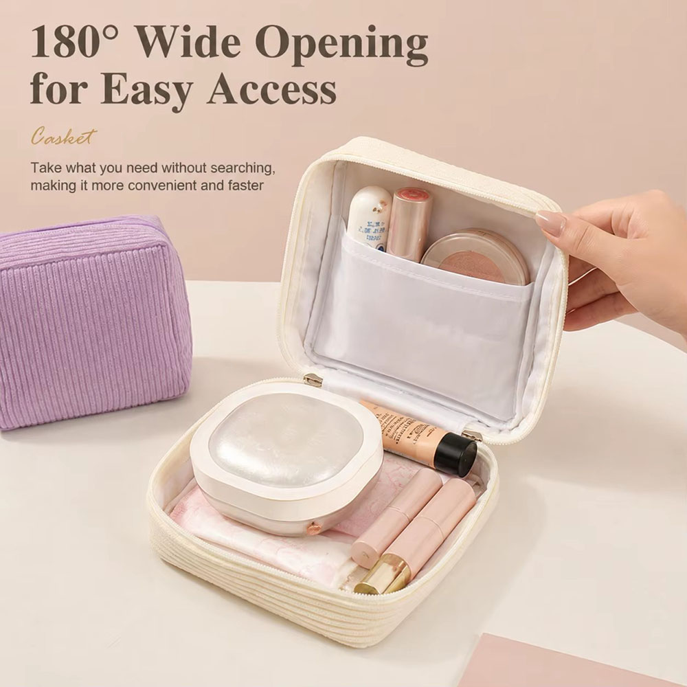 Large Capacity Sanitary Pads B - огляд і ціна Cable Organizer