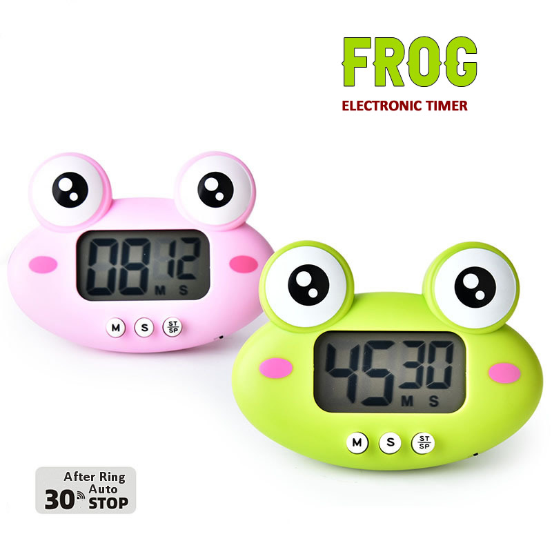 Cute Frogs Dinasour Kitchen El - огляд і ціна Electronics And Gadgets Ce