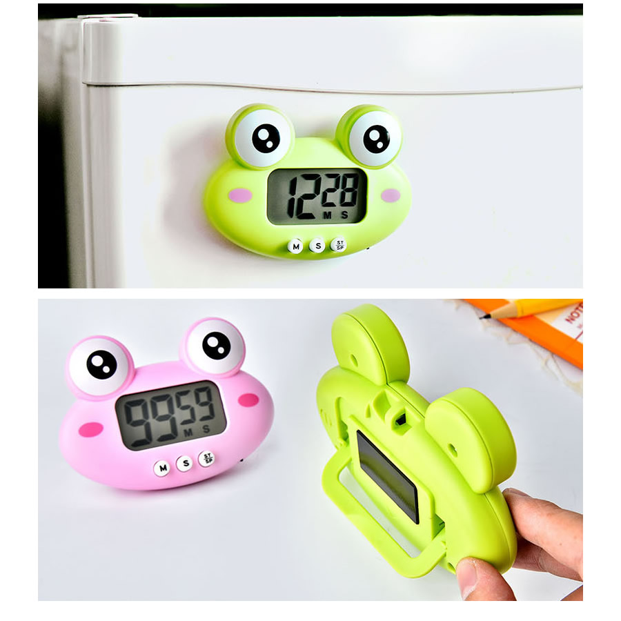 Cute Frogs Dinasour Kitchen El - огляд і ціна Electronics And Gadgets Ce