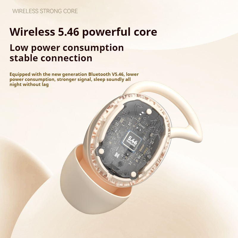 M72 Mini Portable Wireless Ear - огляд і ціна Headphones Wireless