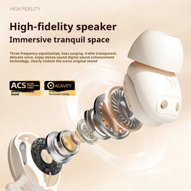 M72 Mini Portable Wireless Ear - огляд і ціна Headphones Wireless