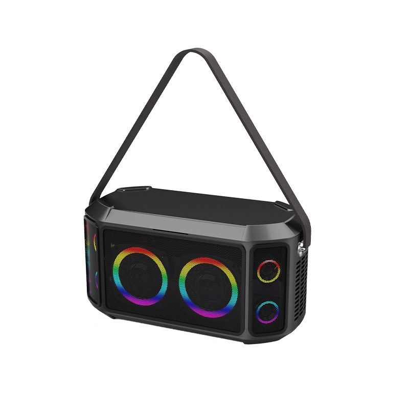 All-in-one Ktv Touch Screen Wi - огляд і ціна Bluetooth Speaker