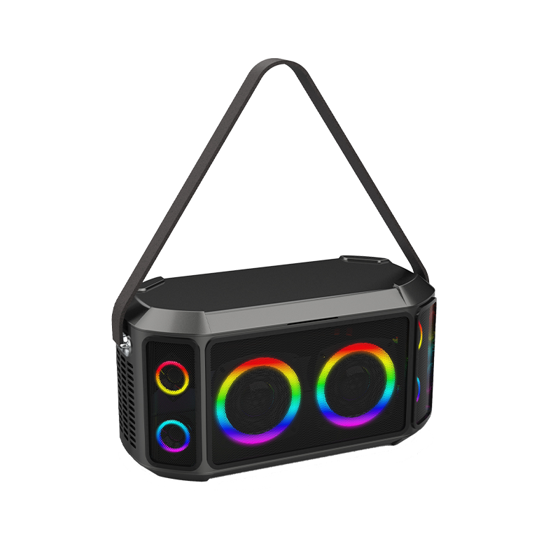 All-in-one Ktv Touch Screen Wi - огляд і ціна Bluetooth Speaker