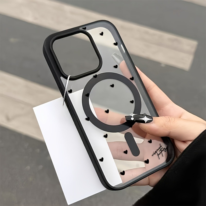 For Wireless Charging Magnetic - огляд і ціна Wireless Charger