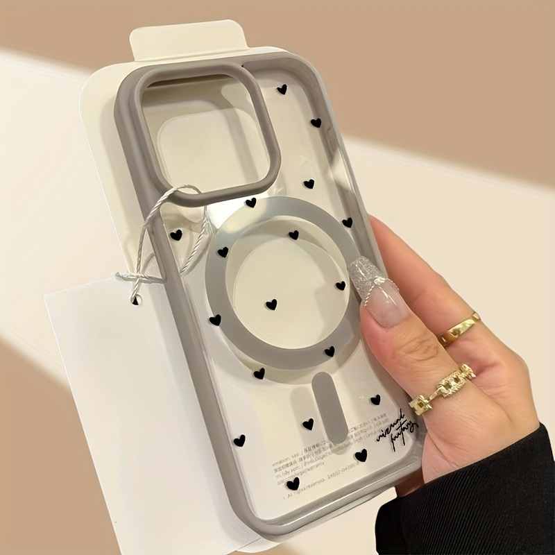 For Wireless Charging Magnetic - огляд і ціна Wireless Charger