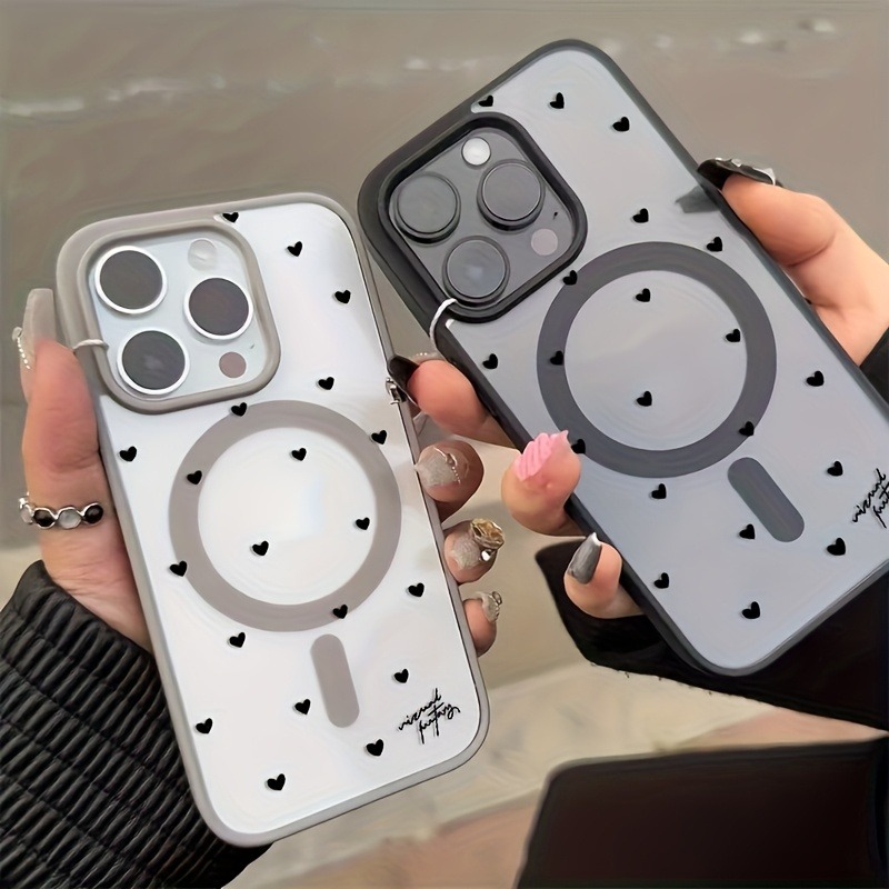 For Wireless Charging Magnetic - огляд і ціна Wireless Charger