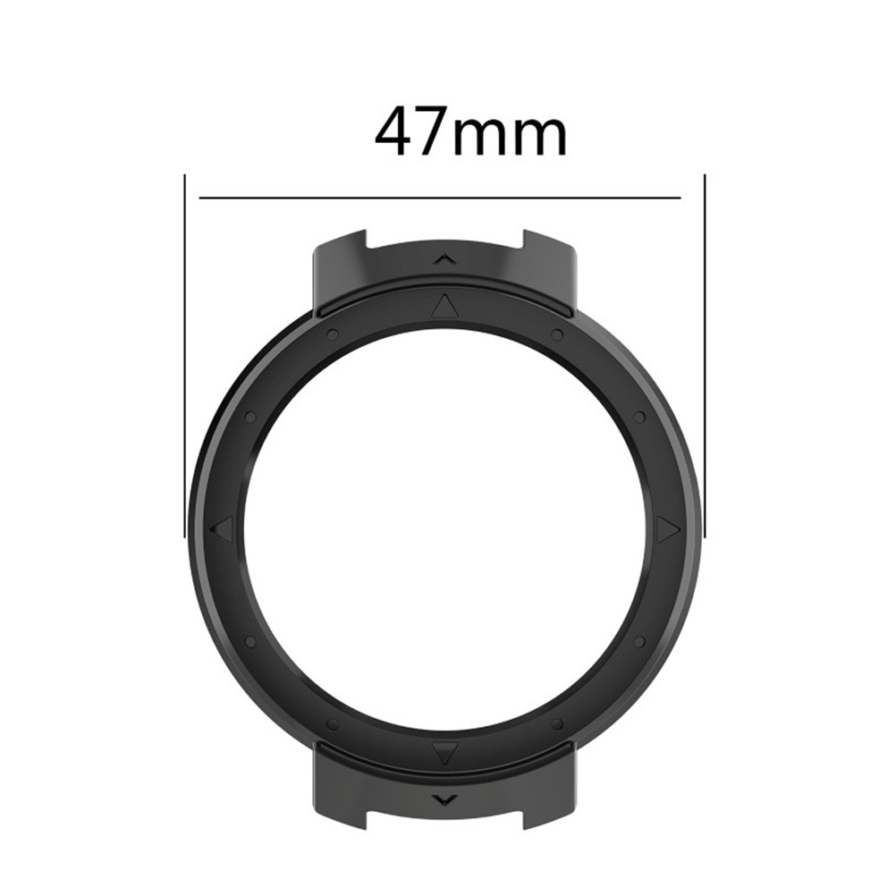 Verge A1801 Smart Watch Case P - огляд і ціна Smart Watch