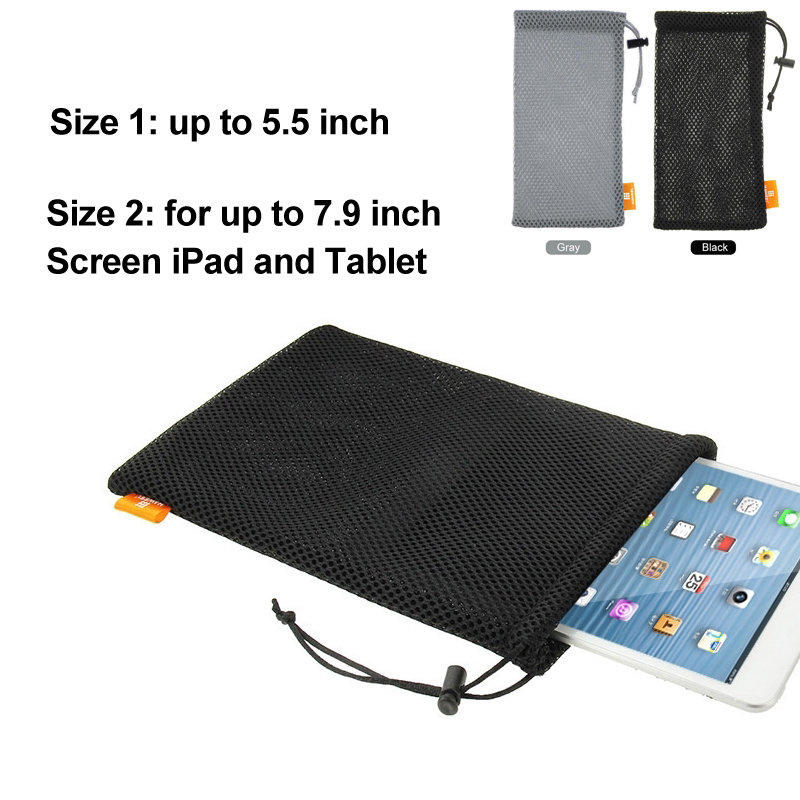 HAWEEL Pouch Bag for Smart Pho - огляд і ціна Power Bank