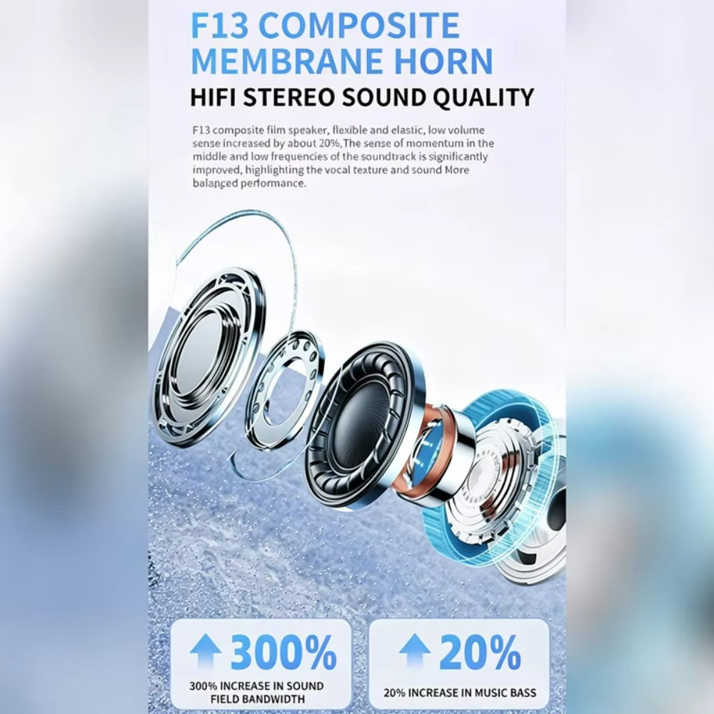 2028 New A7 Pro Bluetooth Head - огляд і ціна Headphones Wireless