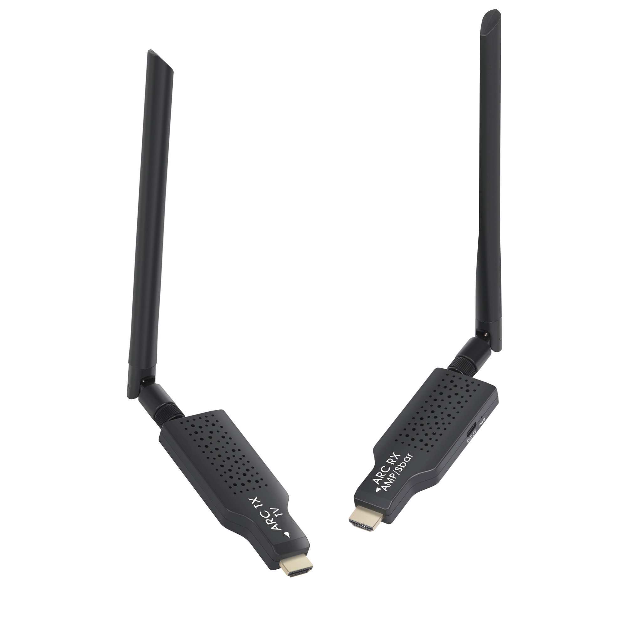 50M Wireless ARC Audio Transmi - огляд і ціна Hdmi Adapter