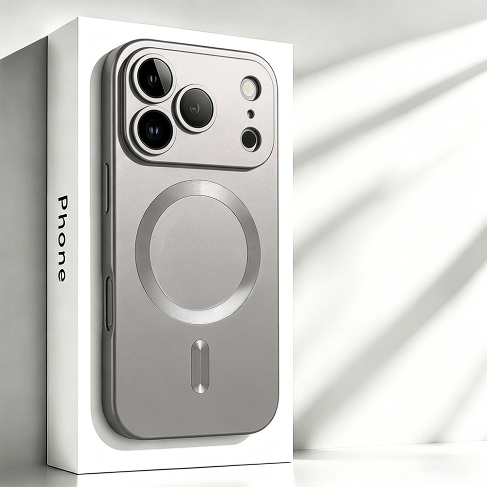 Magnetic for Magsafe Wireless  - огляд і ціна Wireless Charger
