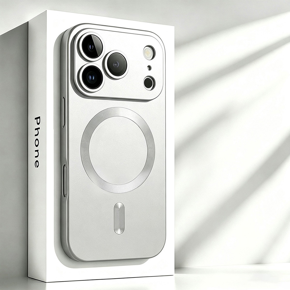 Magnetic for Magsafe Wireless  - огляд і ціна Wireless Charger