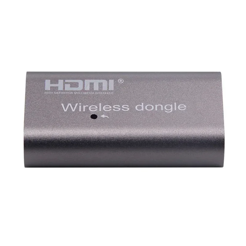 Wireless WiFi Display Adapter  - огляд і ціна Hdmi Adapter
