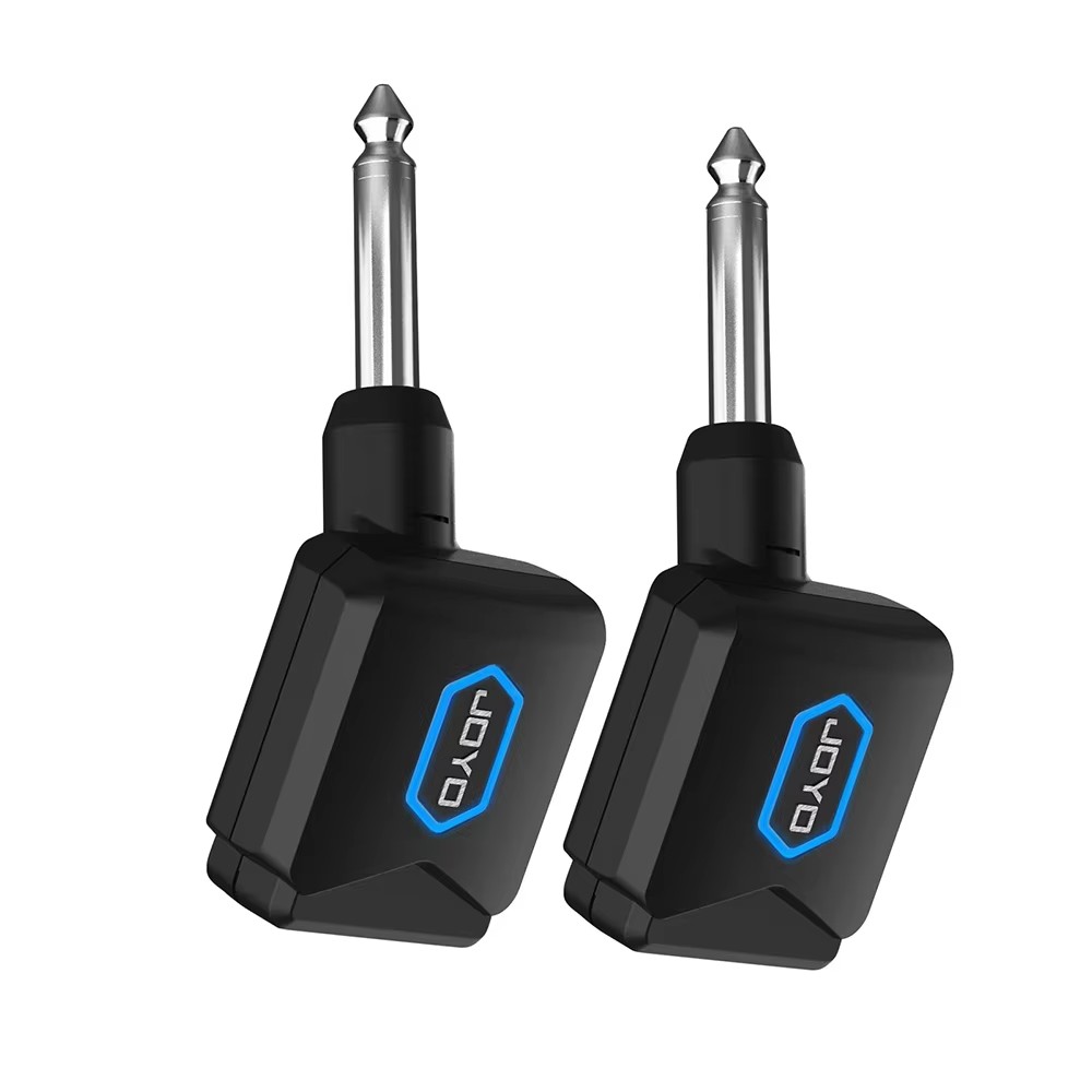 JOYO JW-06 Wireless Guitar Sys - огляд і ціна Wireless Charger