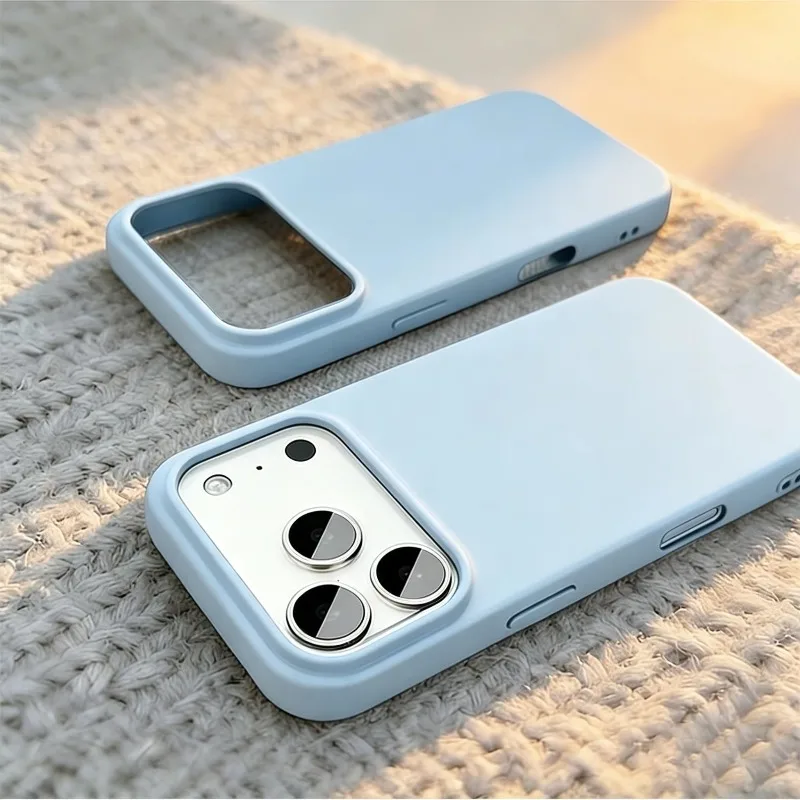 Luxury Liquid Silicone Magneti - огляд і ціна Wireless Charger