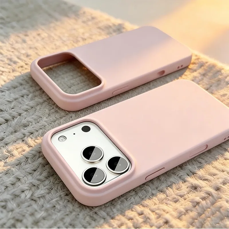 Luxury Liquid Silicone Magneti - огляд і ціна Wireless Charger