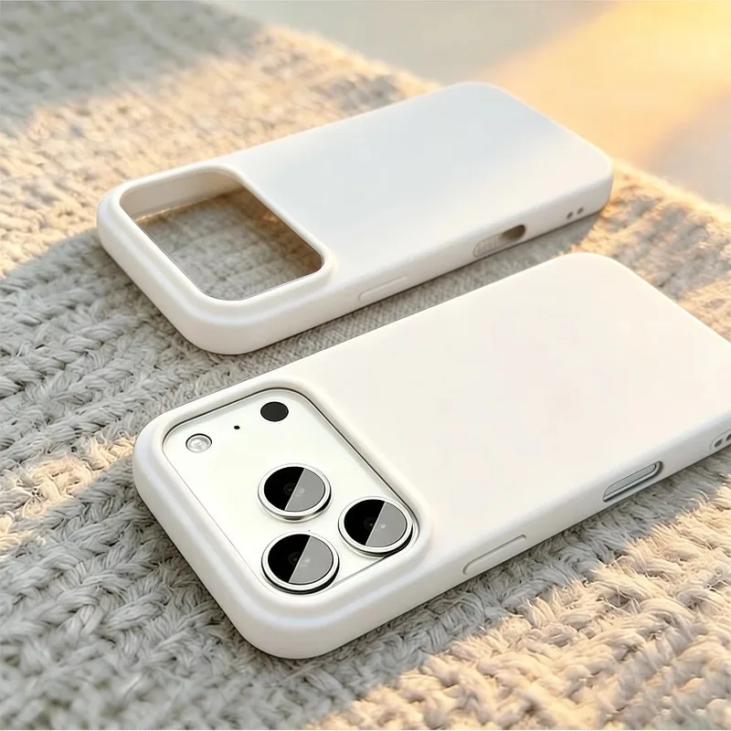Luxury Liquid Silicone Magneti - огляд і ціна Wireless Charger