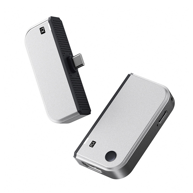 50m Type C Wireless Transmitte - огляд і ціна Hdmi Adapter