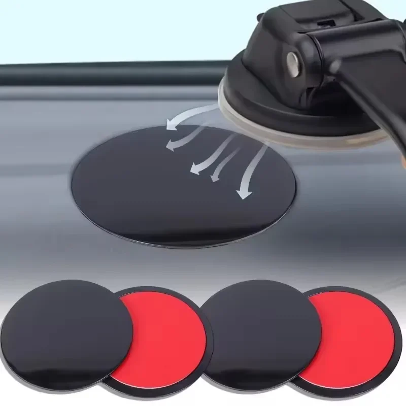 Universal Dashboard Adhesive S - огляд і ціна Phone Holder