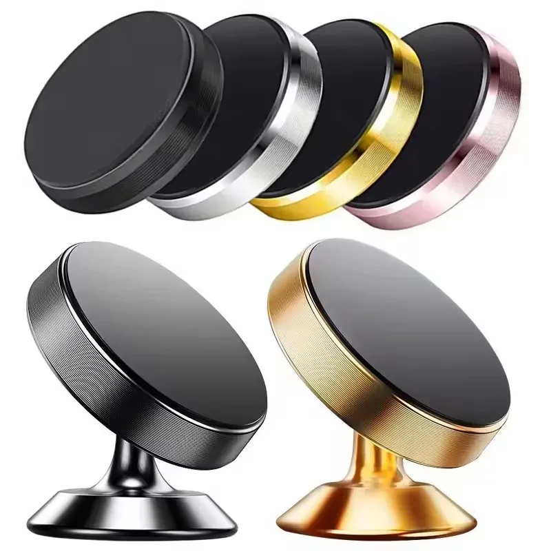 Magnetic Car Phone Holder Magn - огляд і ціна Phone Holder