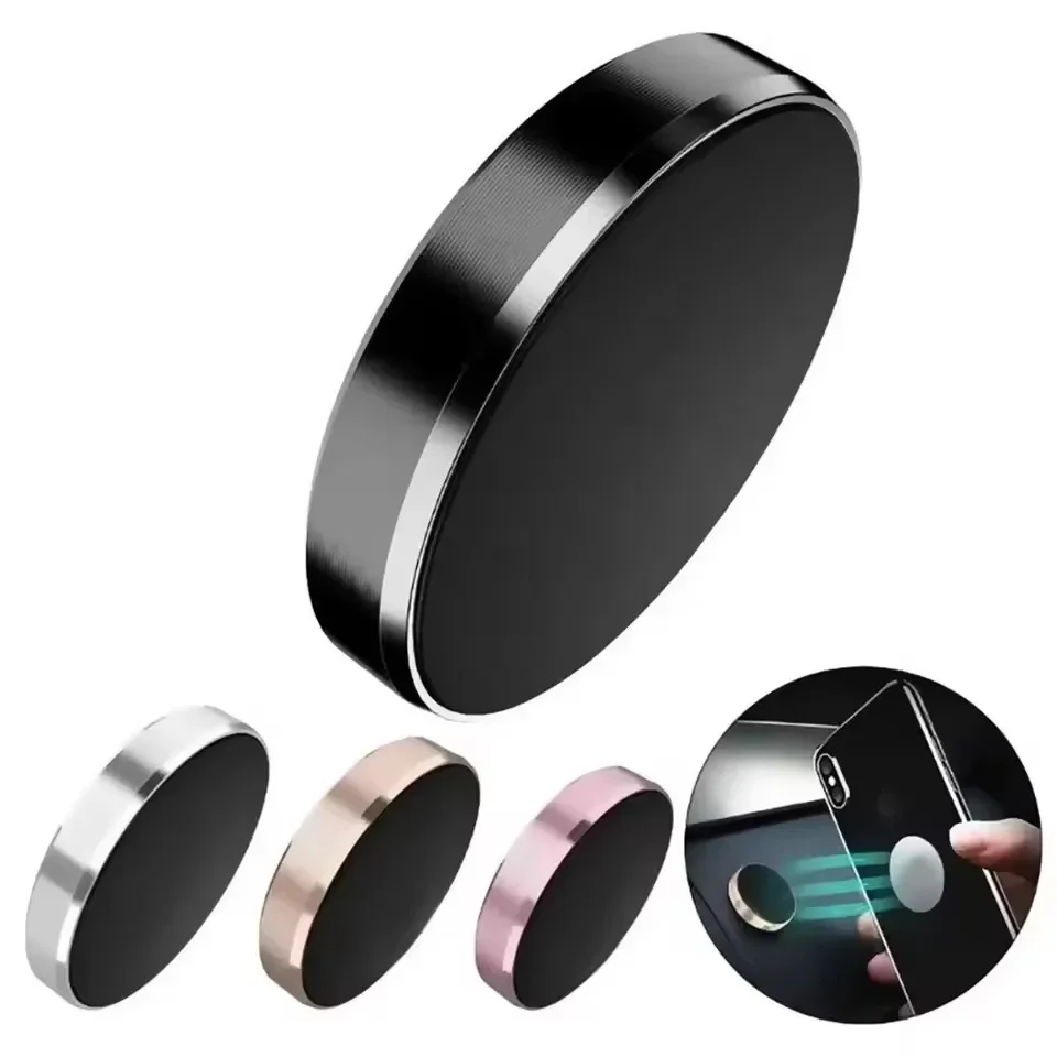 Magnetic Car Phone Holder Magn - огляд і ціна Phone Holder