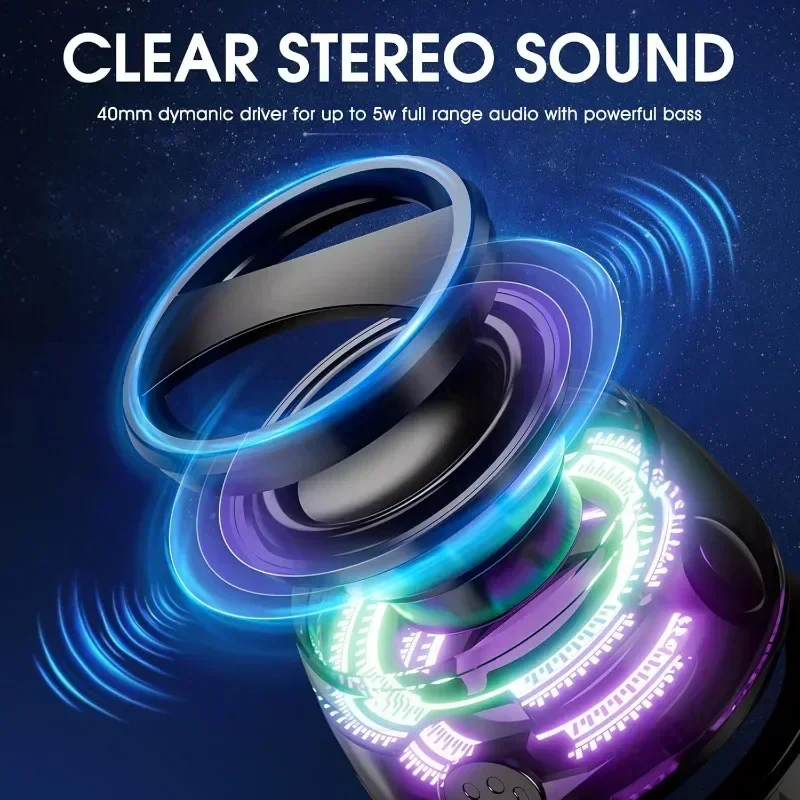 Portable Bluetooth Speaker G20 - огляд і ціна Phone Holder