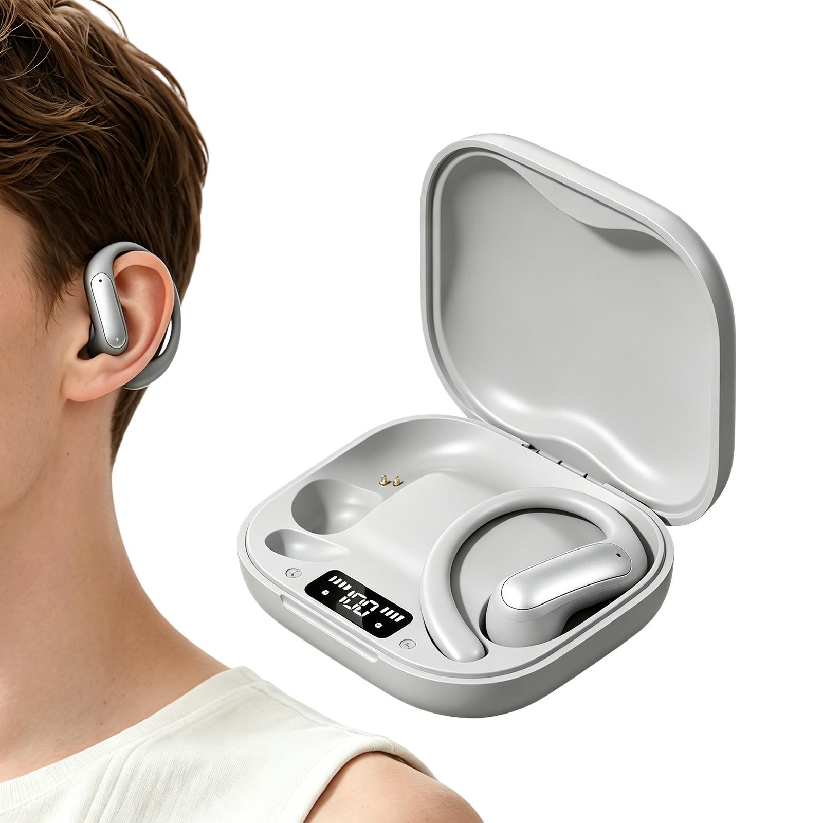 AI Translation Earbuds AI Inte - огляд і ціна Headphones Wireless