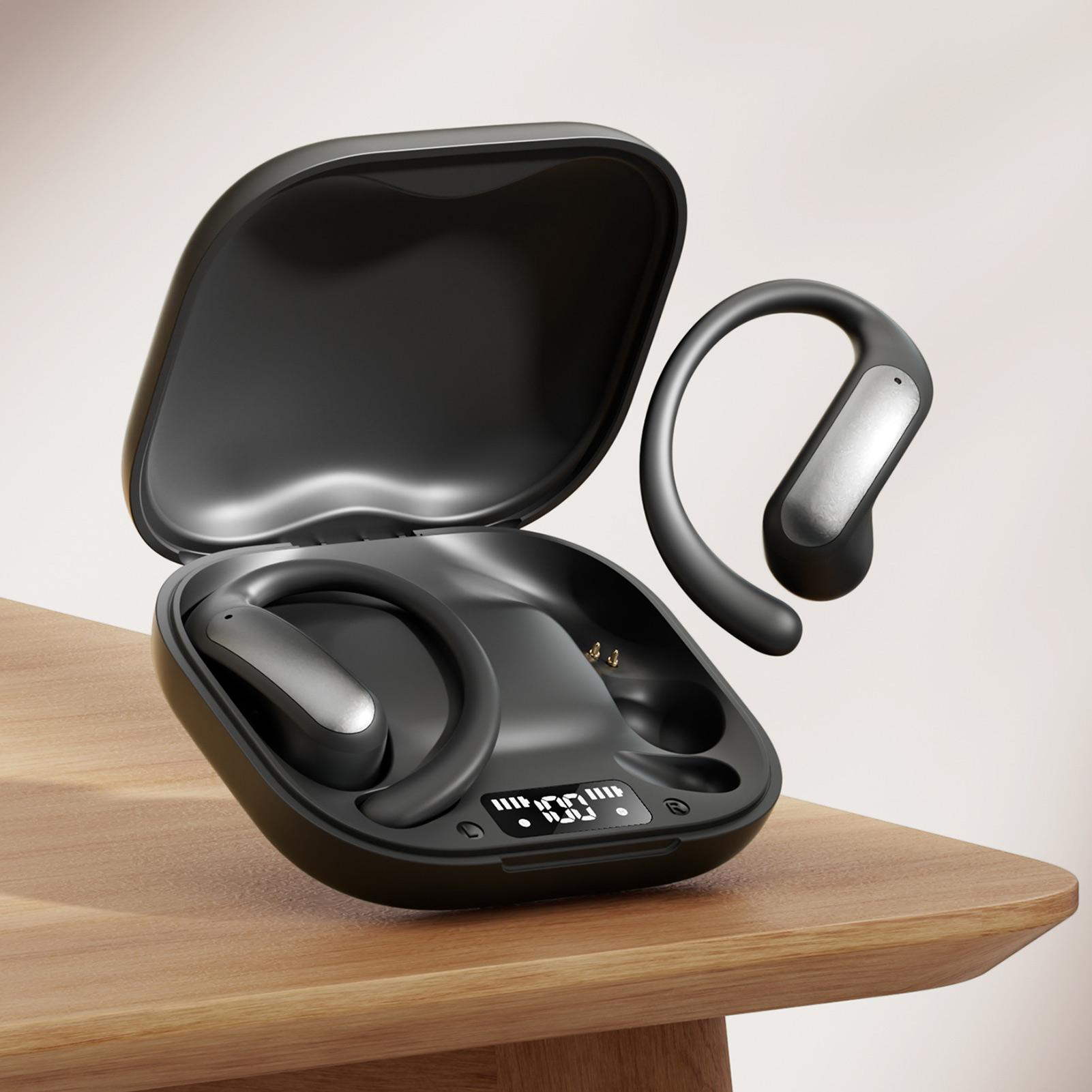 AI Translation Earbuds AI Inte - огляд і ціна Headphones Wireless