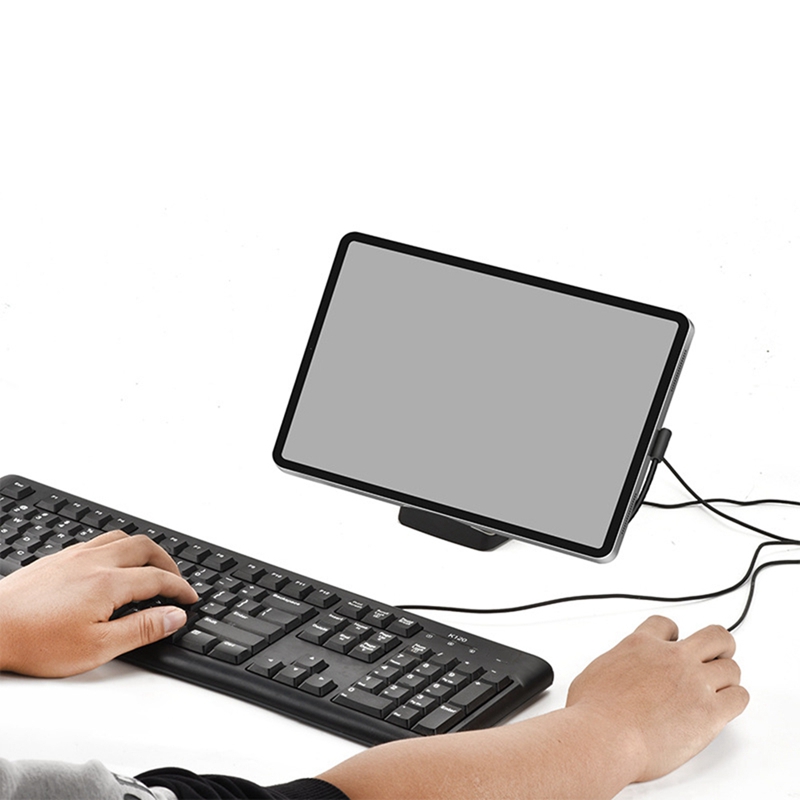 USB C HUB Docking Station Phon - огляд і ціна Usb Hub