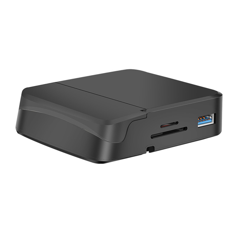 USB C HUB Docking Station Phon - огляд і ціна Usb Hub