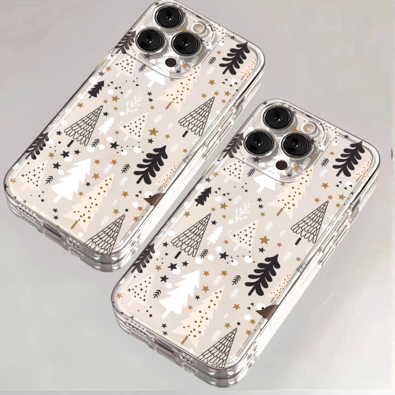 Winter Snowflake Christmas Tre - огляд і ціна Usb Charger