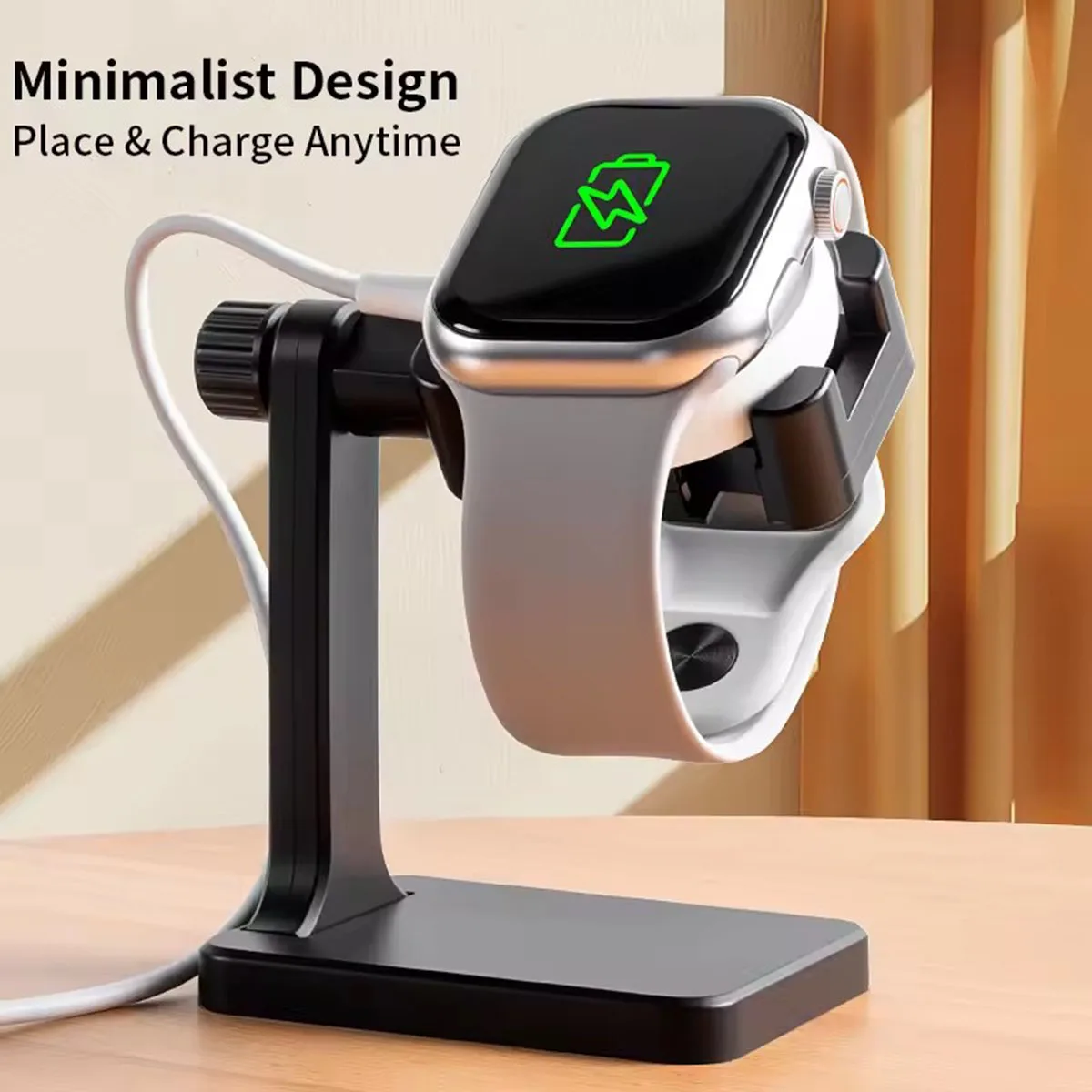 Universal Smart Watch Stand Ho - огляд і ціна Smart Watch